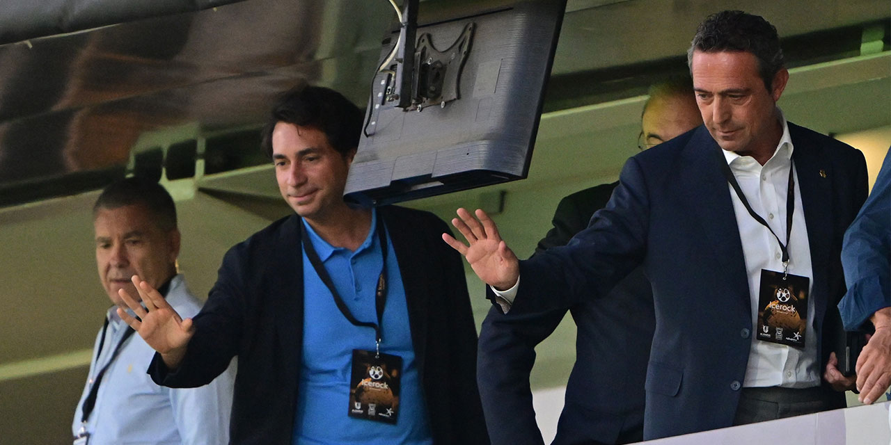 Ali Koç Hamdi Ulukaya'nın dev teklifini düşünmeden reddetti