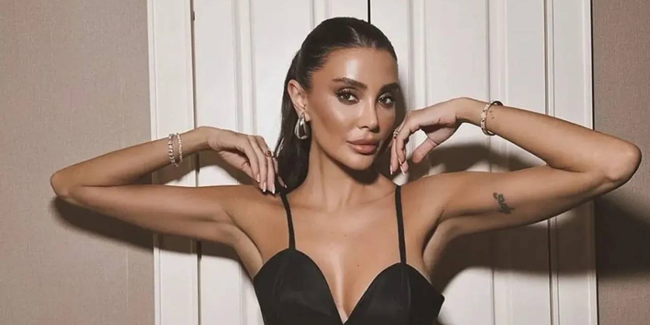 Özge Ulusoy'a dolandırıcılık suçlaması! Sahneden apar topar indirildi