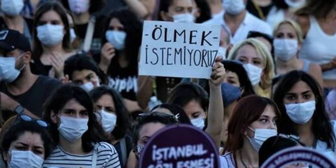 19 yaşındaki hamile kadın tabancayla vurularak öldürüldü