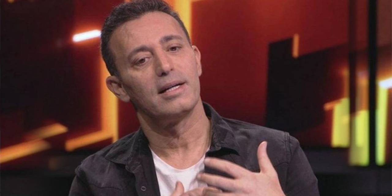 Mustafa Sandal bilinmeyen hastalığını ilk kez açıkladı