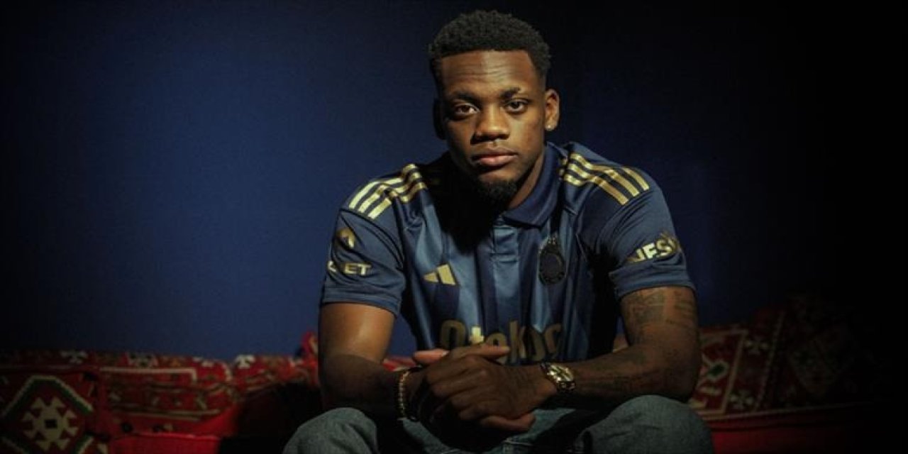 Jhon Duran'dan flaş Galatasaray açıklaması