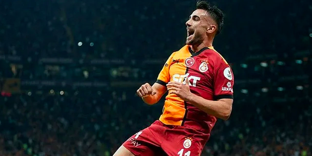 Yunus Akgün imzayı atıyor