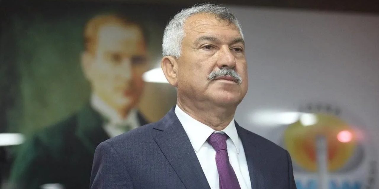 Zeydan Karalar'a yönelik iddiaları çökertecek raporlar ortaya çıktı! Baz istayonu ayrıntısı