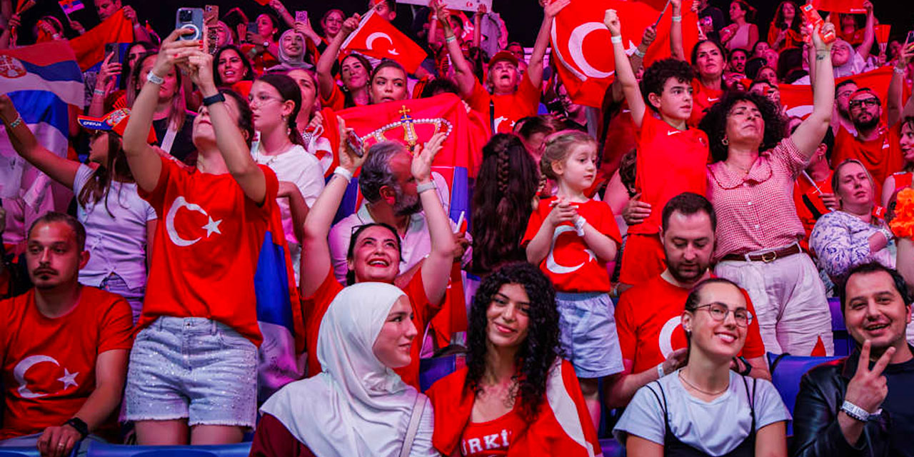 Türkiye Ermenistan'da yıkıldı: Yine olmadı