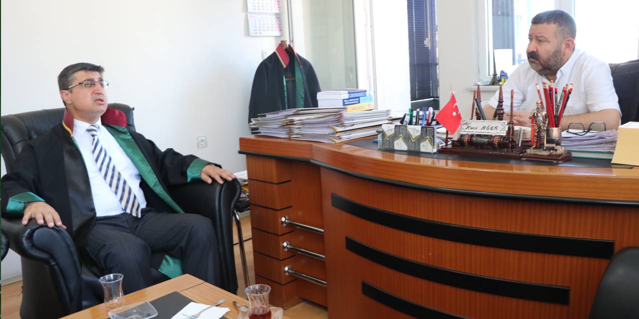 Kayseri'de 21 yıllık hayal gerçek oldu