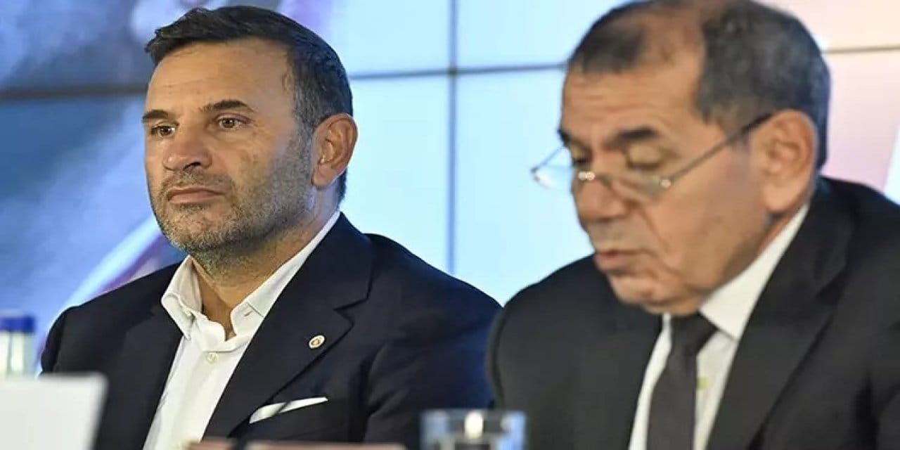 "Transfer bitti" derken Galatasaray'a şok haber