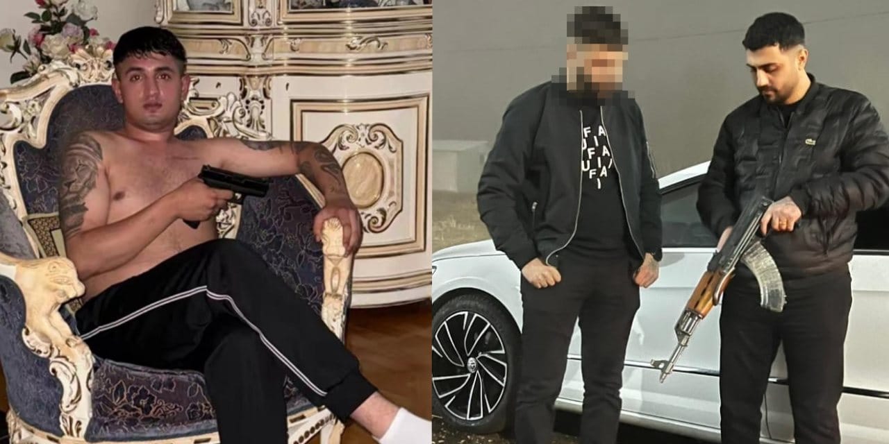 Katil erkekler yakın arkadaş çıktı! İki kadını sırayla öldürdüler