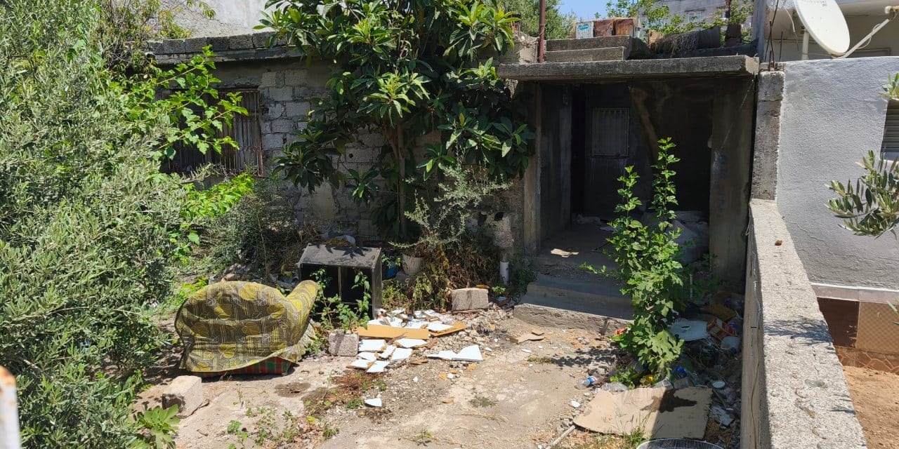 Uyuşturucu bağımlısı 63 yaşındaki annesini sopayla döverek katletti