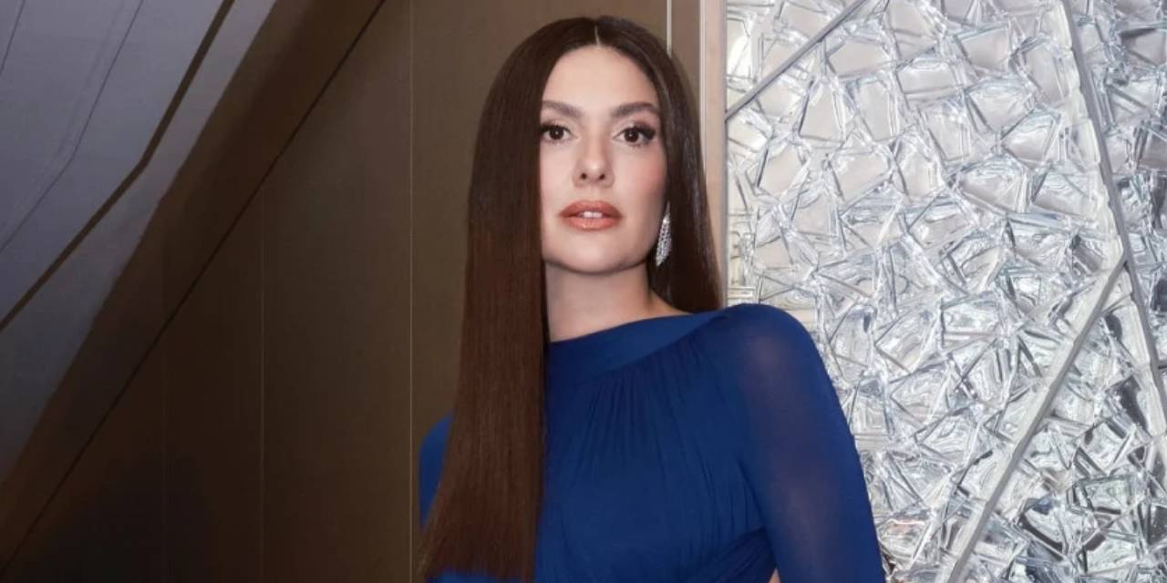 Bergüzar Korel'den Silivri'ye: Adalet yerini bulacak!