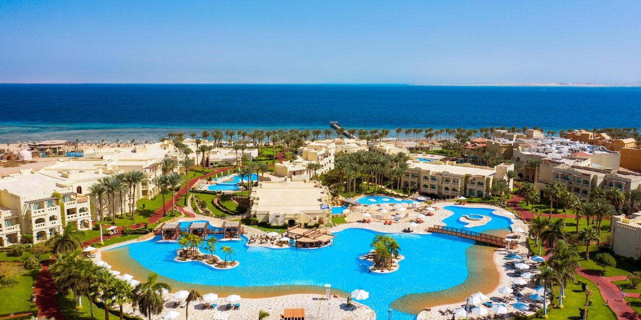 Jennifer Lopez Rixos Mısır konseri için tüm odalar doldu