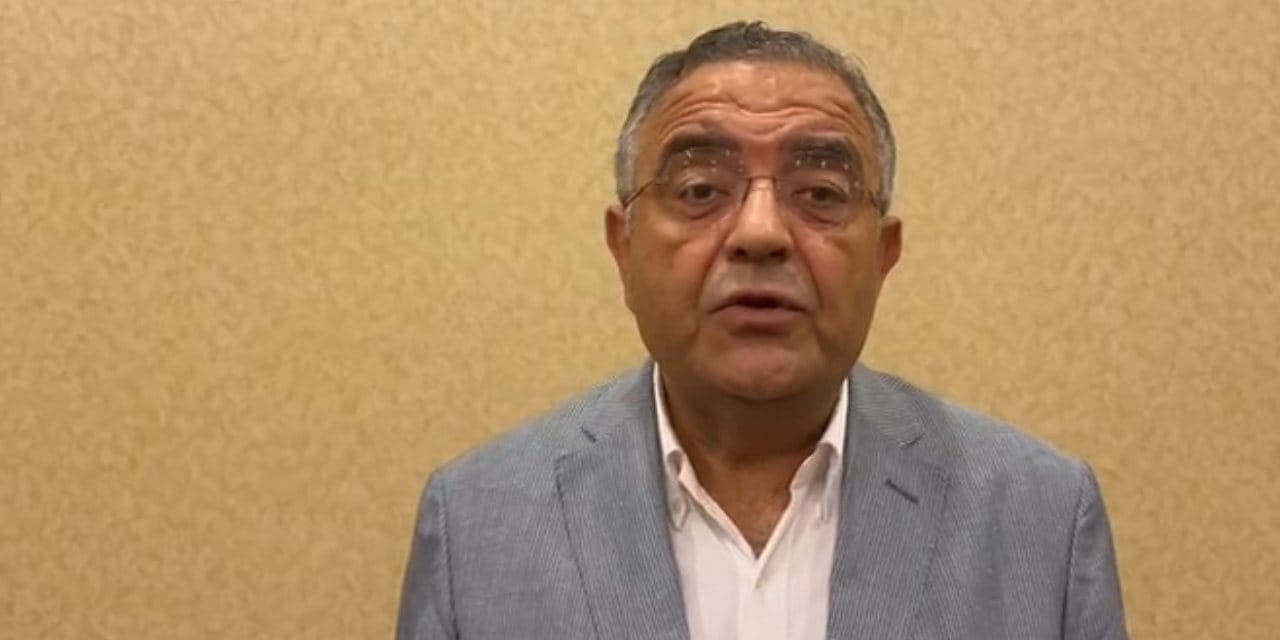 Tanrıkulu: Bugün CHP’ye yapılan, yarın size de yapılır