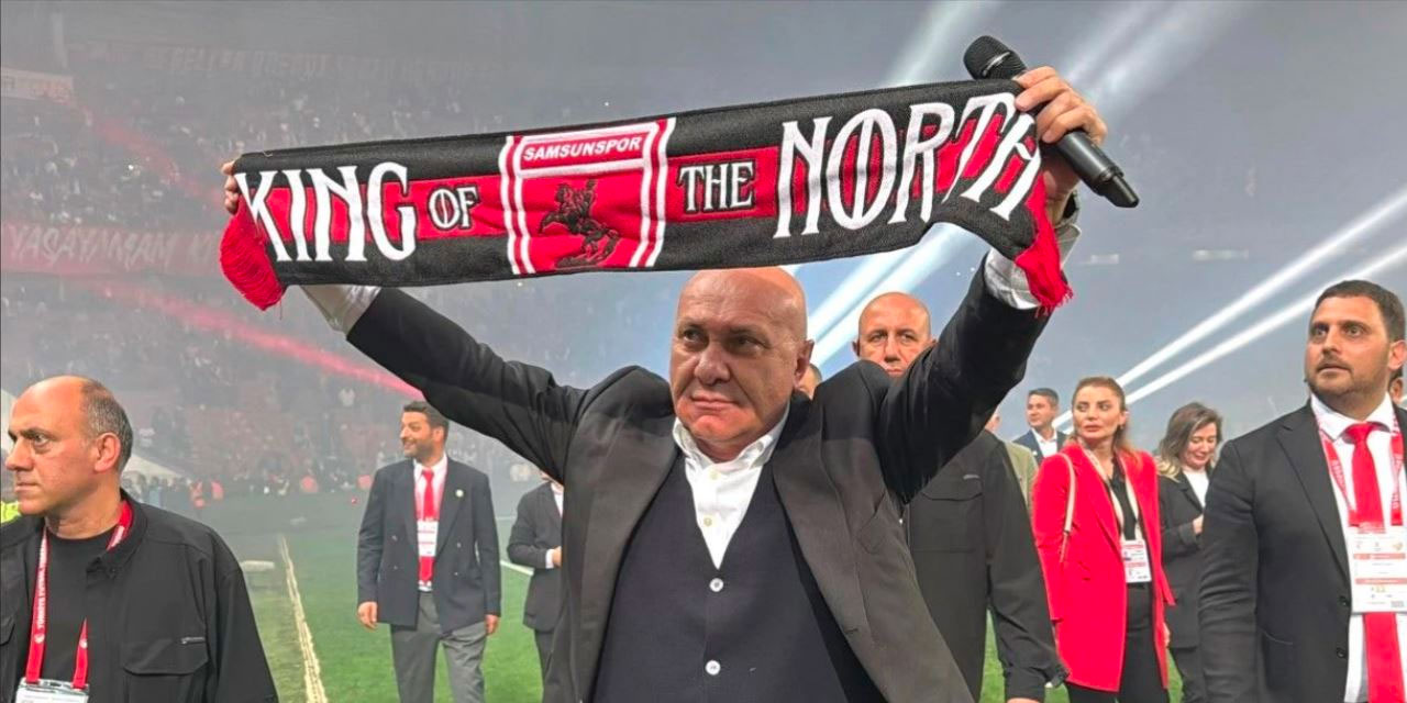 Bu sefer helal olsun Yüksel Yıldırım: Harika karar