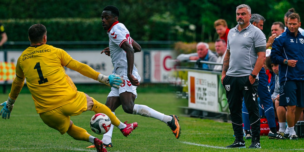 Samsunspor kaybetti: 2 gün izin verildi