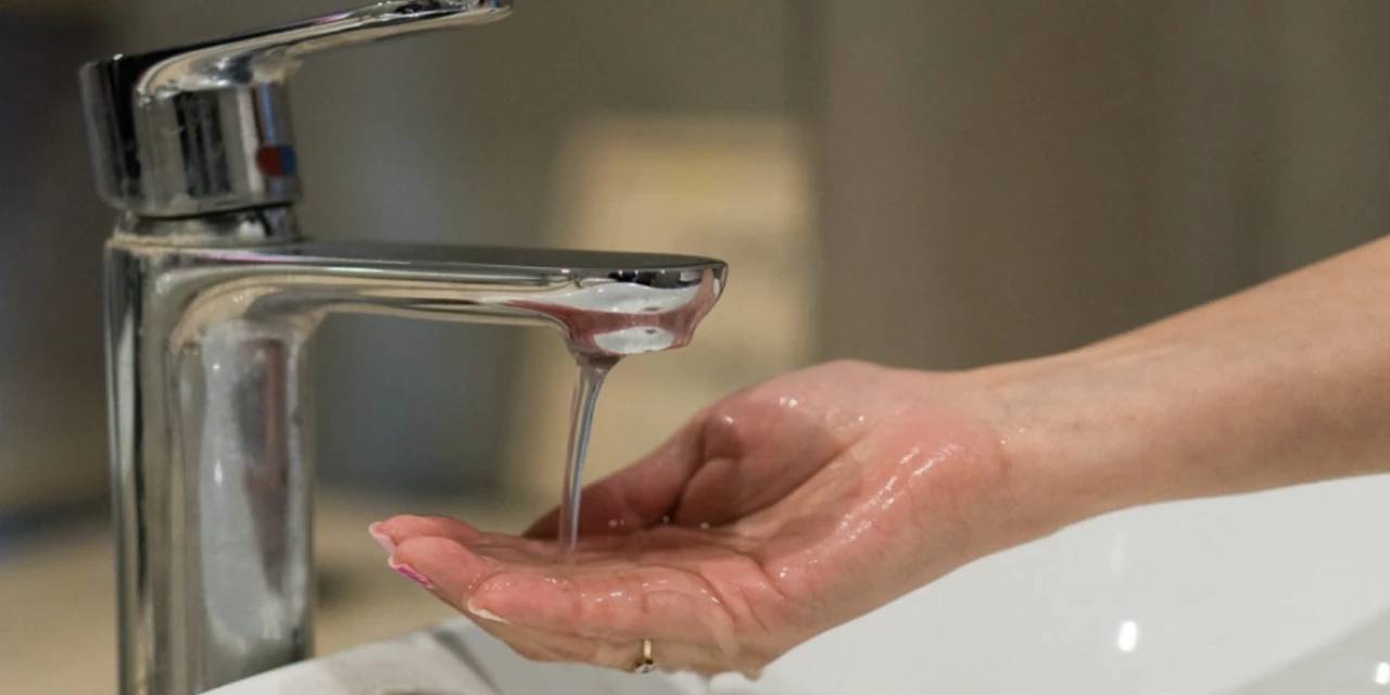 Bu gece başlıyor: O saatlerde sular kesik olacak!