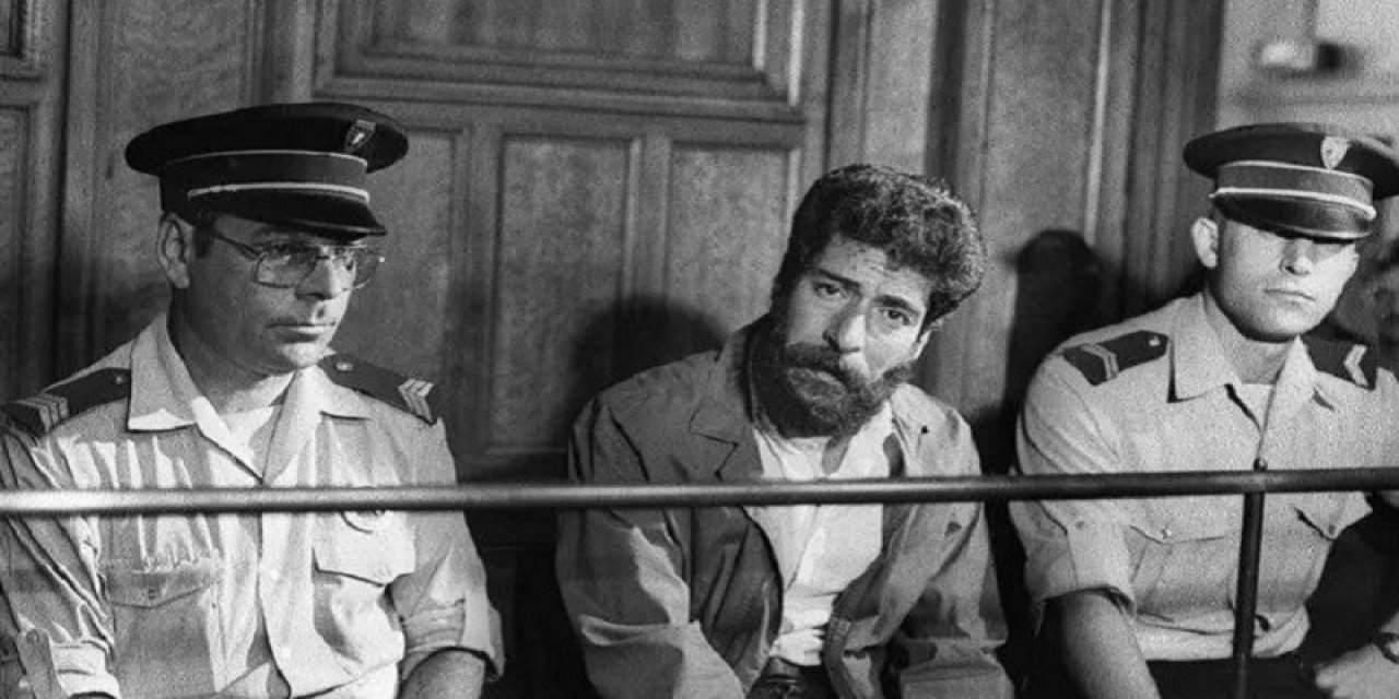 İki diplomata suikastten 41 yıldır tutukluydu: Ülkesinde coşku ile karşılandı