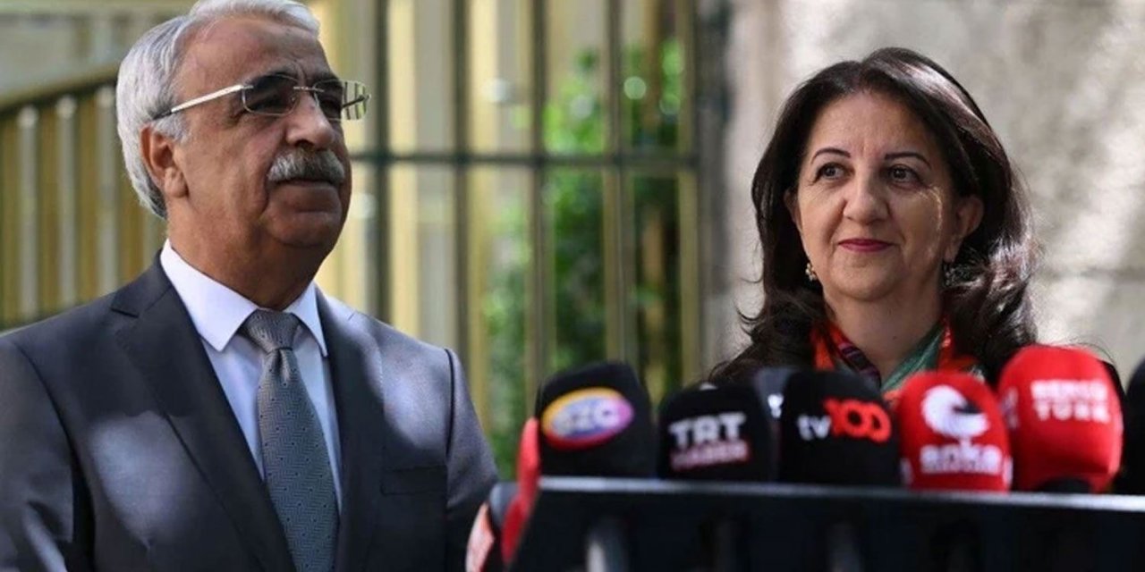 Son dakika... İmralı açıklamasının tarihi belli oldu