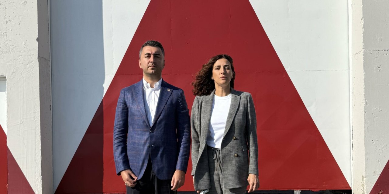 CHP'li Avşar ve Rızvanoğlu Silivri'yi ziyaret etti: Zihinleri özgür, kalemleri dimdik