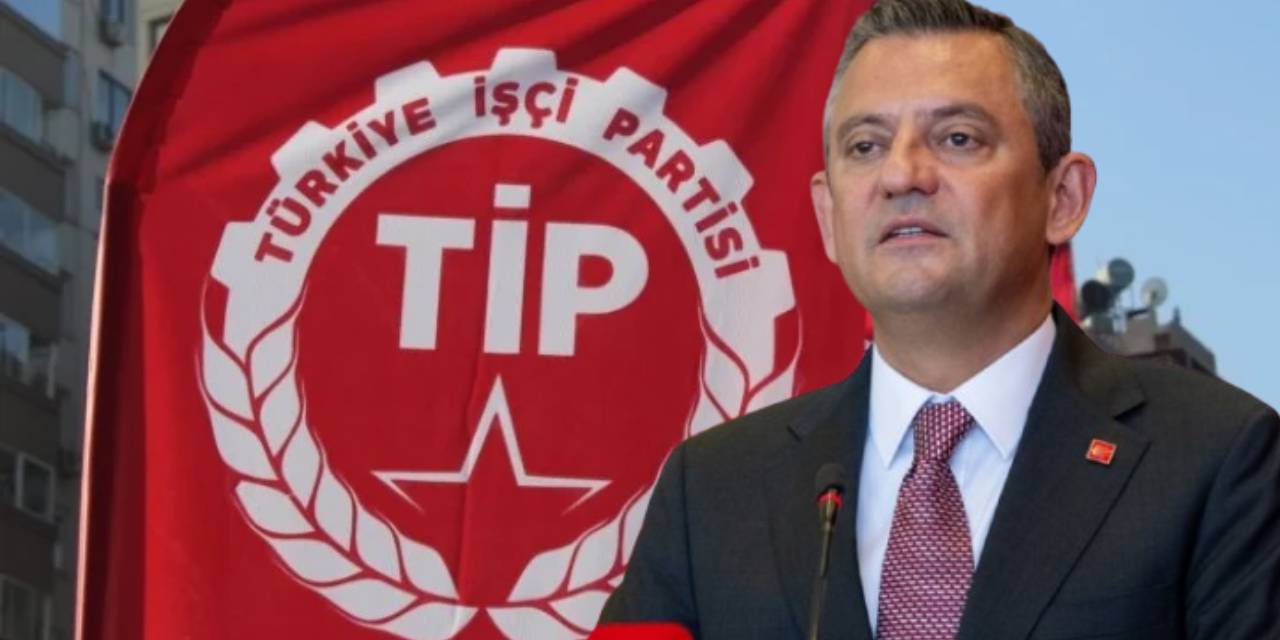 10 TİP'li üye serbest bırakıldı! Özgür Özel'den açıklama