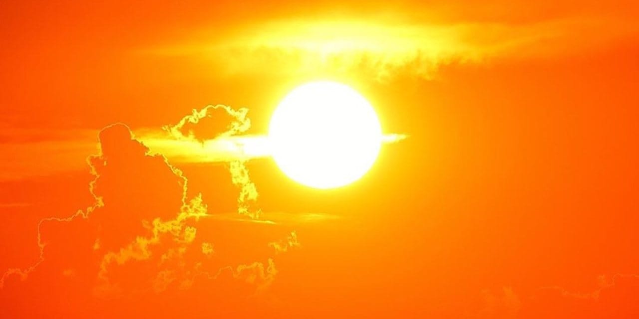 Korkutan sıcaklık dalgası bugün başlıyor! Meteoroloji'den "Cehennem haftası" uyarısı