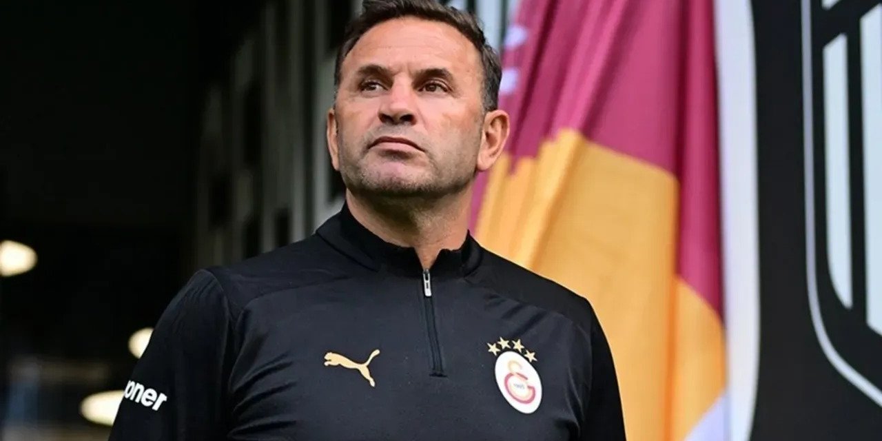 Okan Buruk 4 futbolcuyu saydı