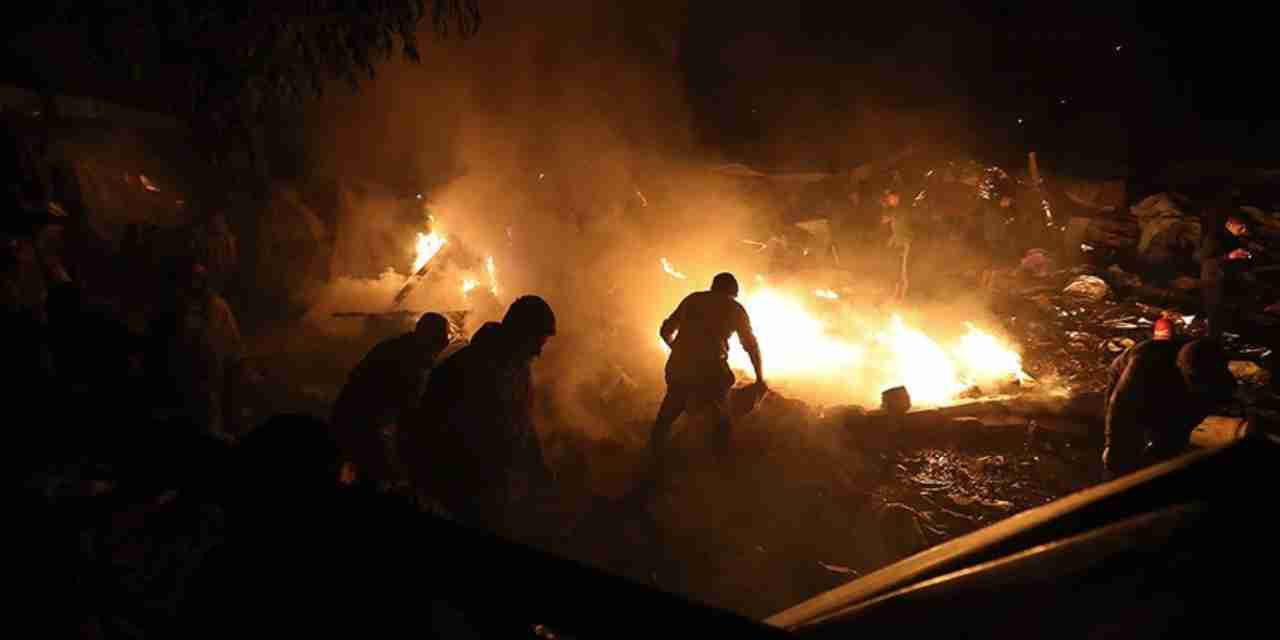 İsrailli asker itiraf etti: Binlercesi yok edildi!