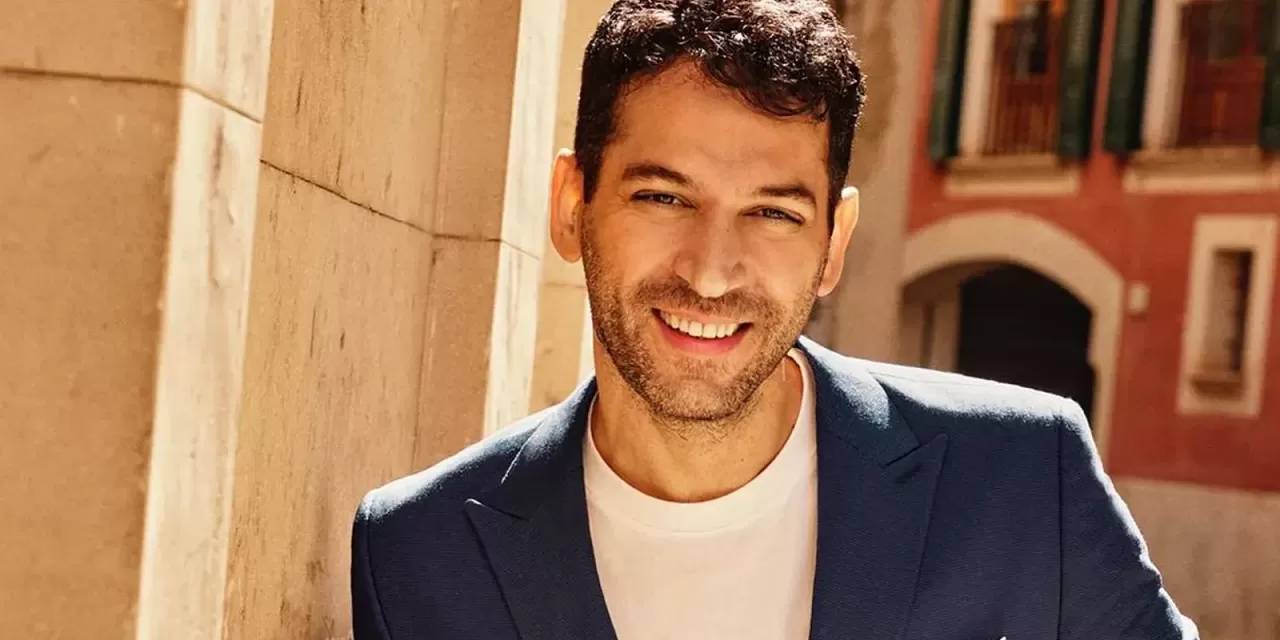 Murat Yıldırım 18 yıl sonra dönüyor