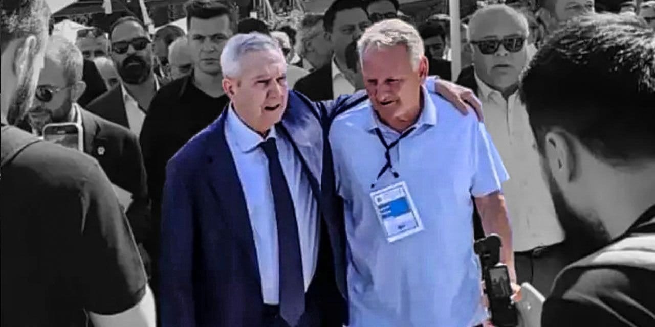 Fenerbahçe'de Aziz Yıldırım sürprizi