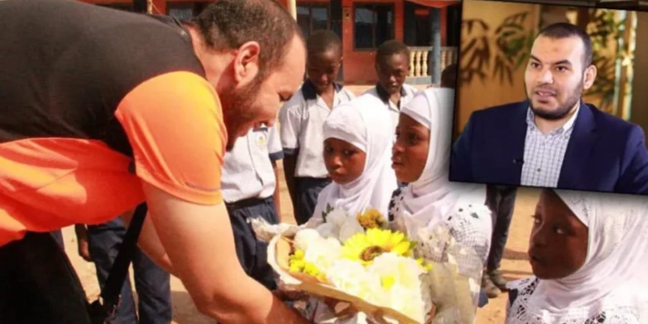 Müslüman Kardeşler'in Türkiye sorumlusu sınır dışı edildi! Mısır iddiası