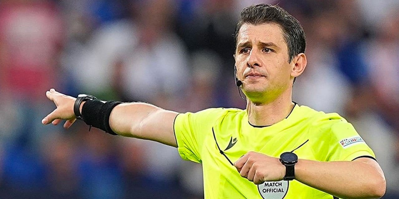 Halil Umut Meler başaramadı