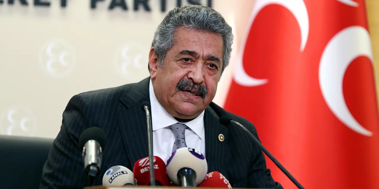 MHP'den çok sert çıkış geldi! Tam da CHP iddianame çağrısı yapmışken
