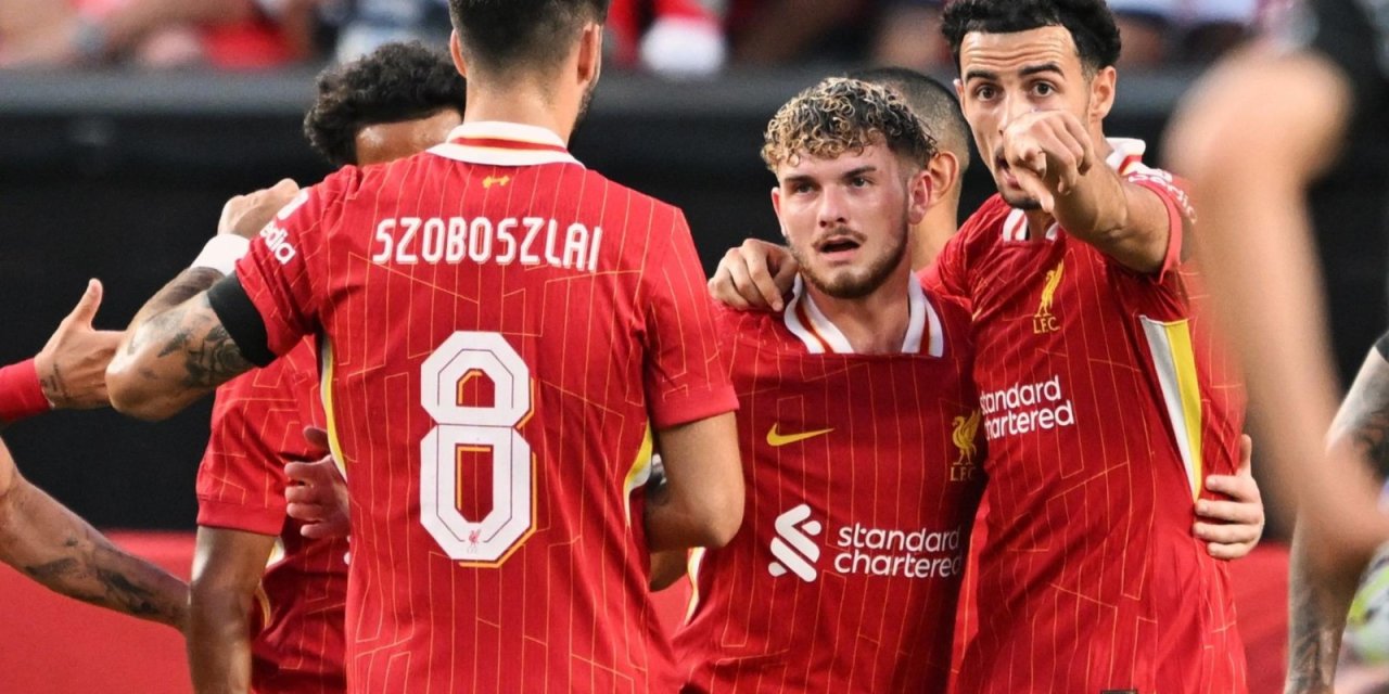 Son bomba Liverpool'dan: Galatasaray'a geliyor