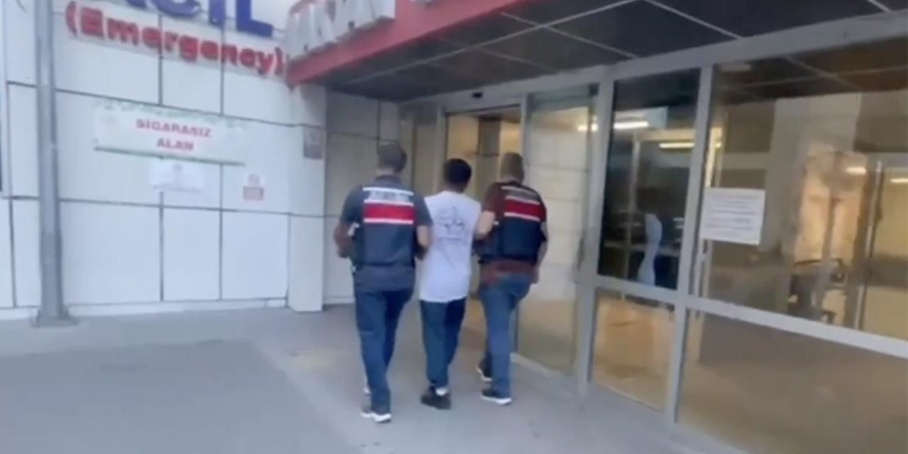 Milyon dolarlık suç ağı çökertildi