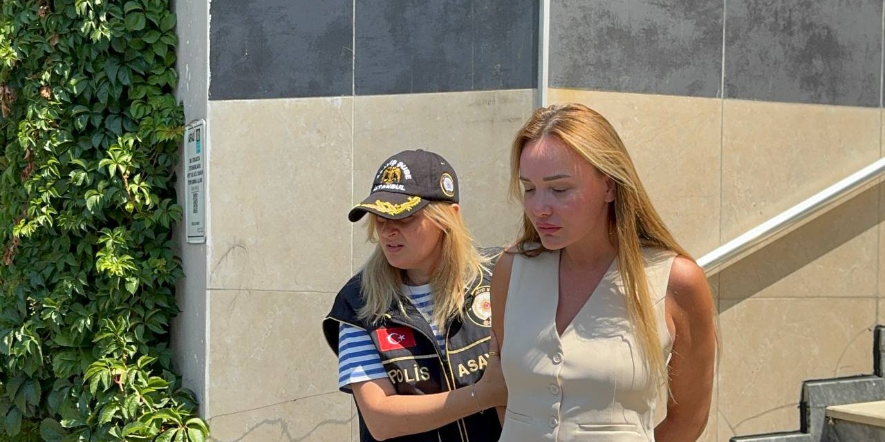 Arnavutköy'de operasyon: 3 zanlı tutuklandı