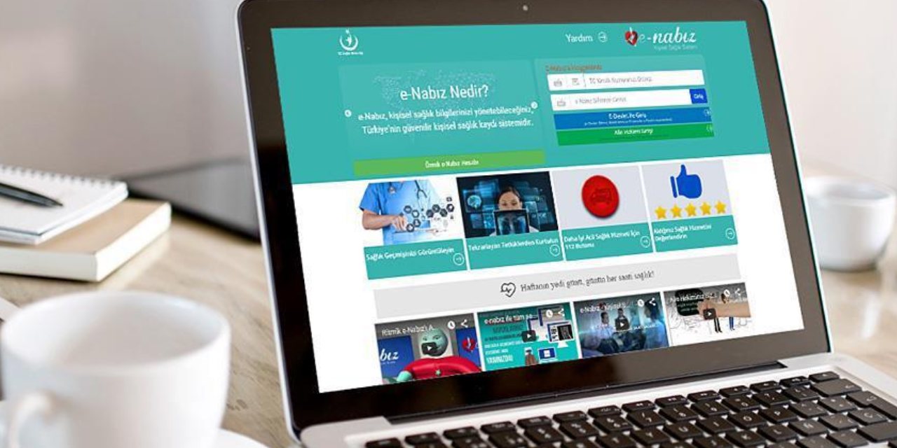 e-Devlet ve e-Nabız’a gelen yeni özellik