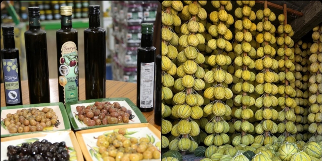 Avrupa artık bu tadı tanıyor: Resmen tescillendi!