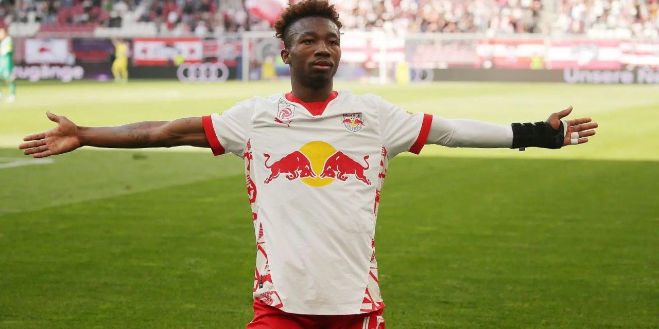 Fenerbahçe'ye fırtına geliyor: Nene bombası