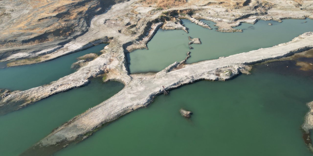 Tekirdağ'da kriz kapıyı çaldı