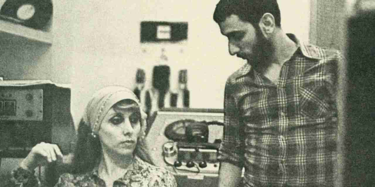 Feyruz'un oğlu Ziyad Rahbani hayatını kaybetti