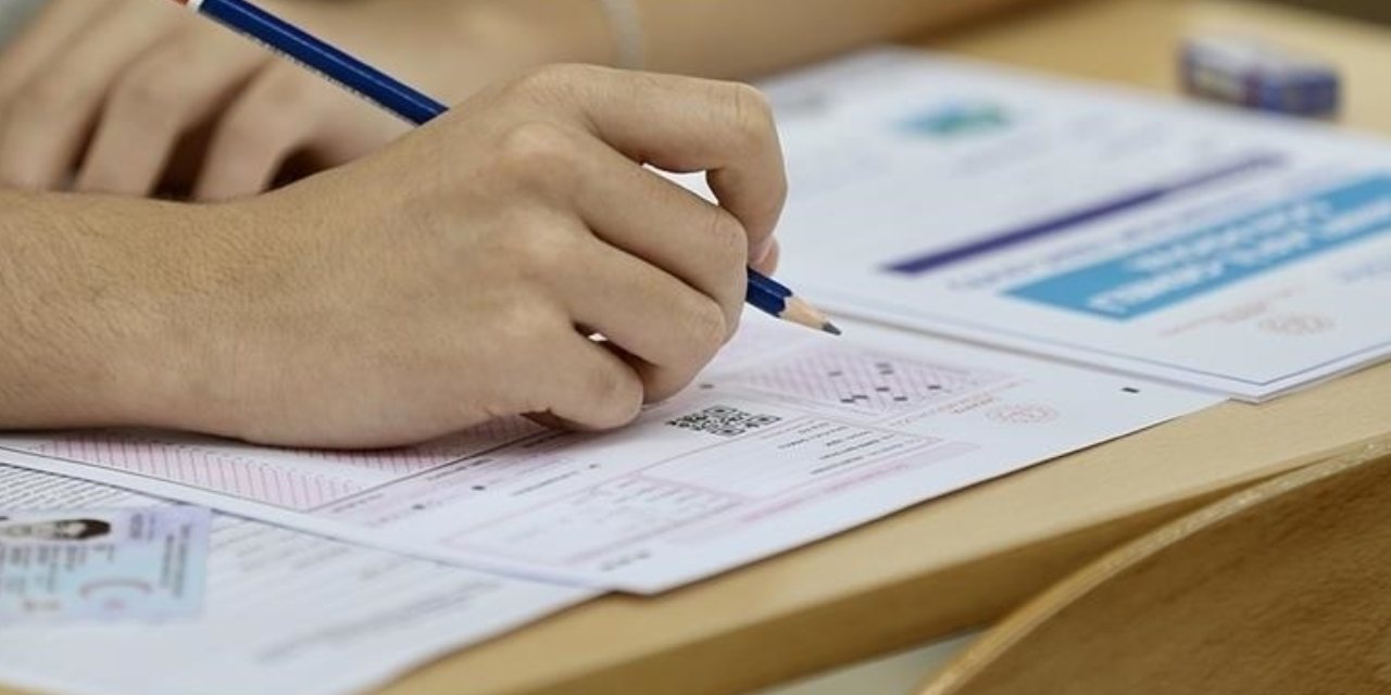 İsmail Saymaz duyurmuştu, ÖSYM'den iddialara ilişkin yanıt: Adayın sorumluluğunda