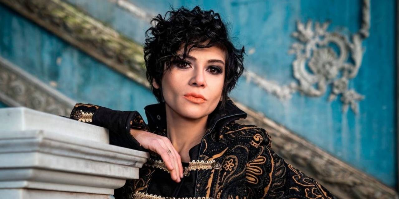 Aydilge artık isyan etti: O kadar midem bulanıyor ki...