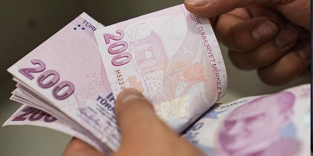 Emeklilere 28 bin 500 TL veriliyor