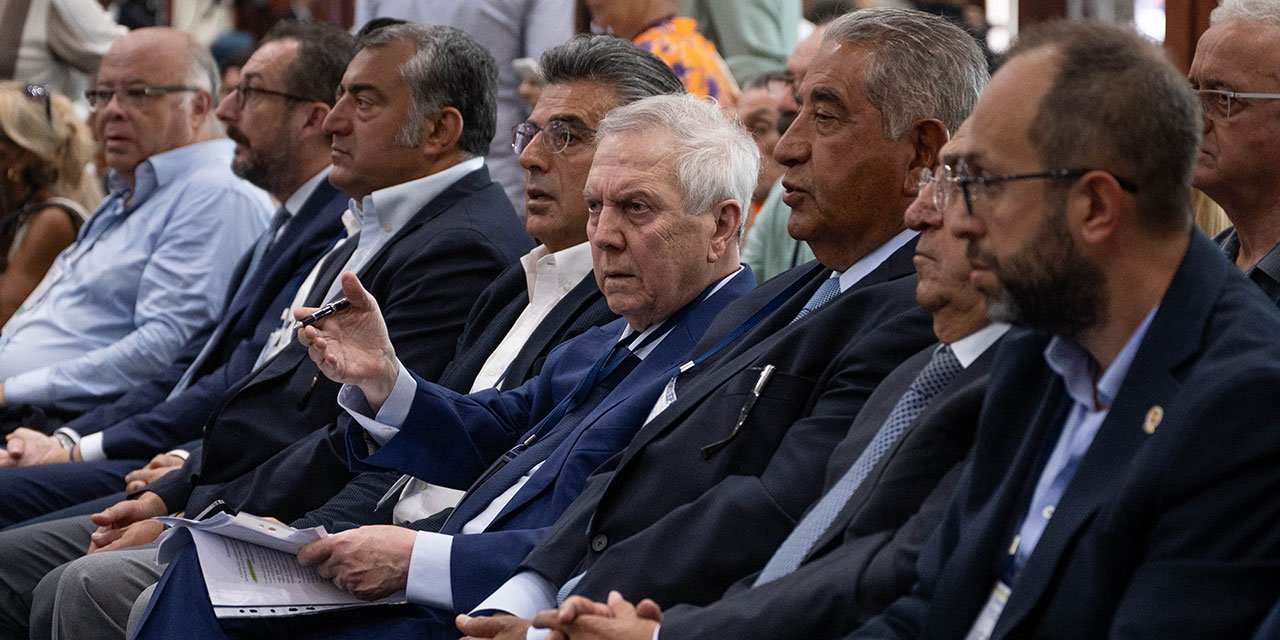 Aziz Yıldırım'dan adaylık çıkışı: Kararını açıkladı