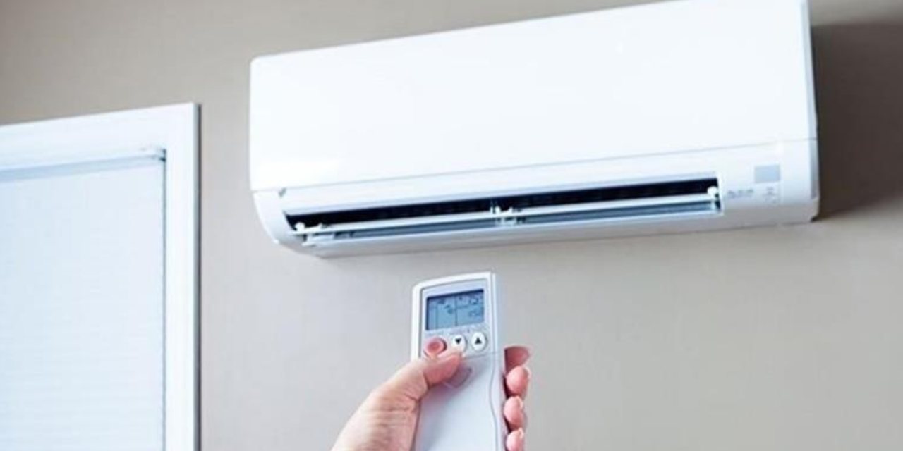 Klima kullanırken bu hatayı yapmayın! Hem sağlığınızı hem paranızı etkiliyor