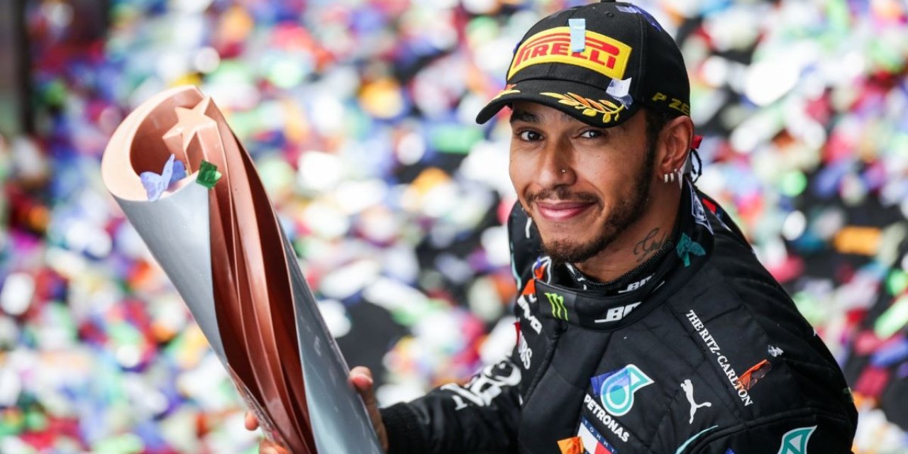 Lewis Hamilton dayanamadı: Artık sessiz kalamayız
