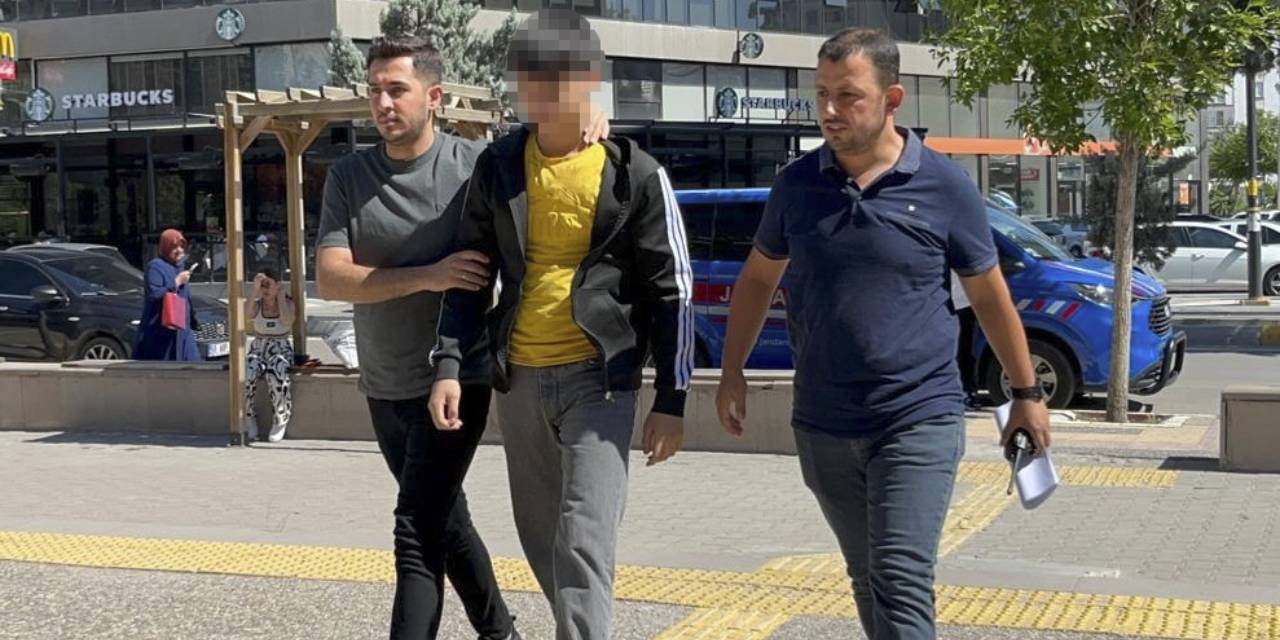 14 yaşındaki çocuk 16 yaşındaki ağabeyini öldürdü