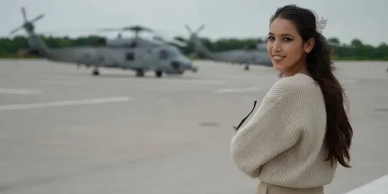 Yangın haberini takip eden muhabire çirkin saldırı!