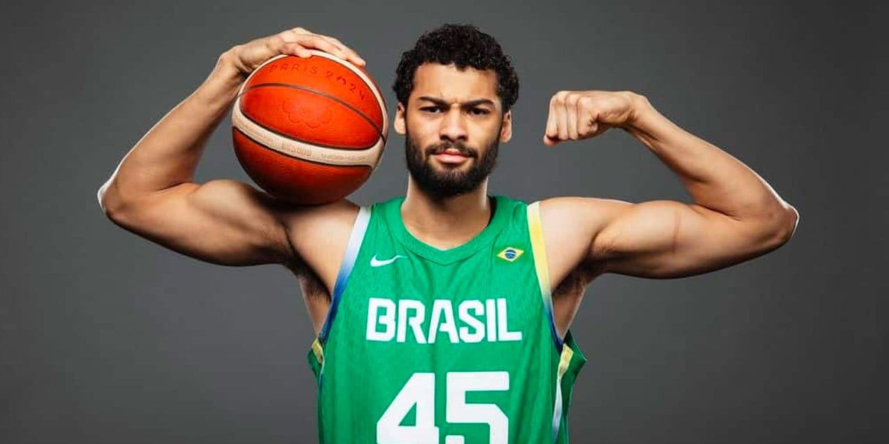 Maozinha Pereira imzayı attı