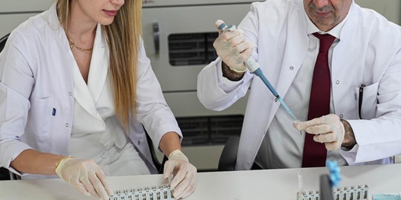 İzmirli bilim insanlarından çığır açan keşif