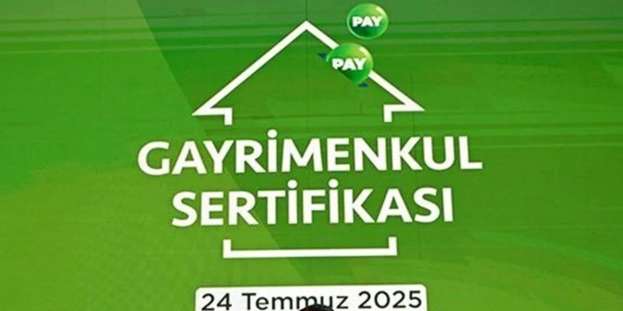 Ev hayali artık borsaya düşüyor! Gayrimenkul Sertifikası ne vaat ediyor? Muhalefetin eleştirisi nedir?