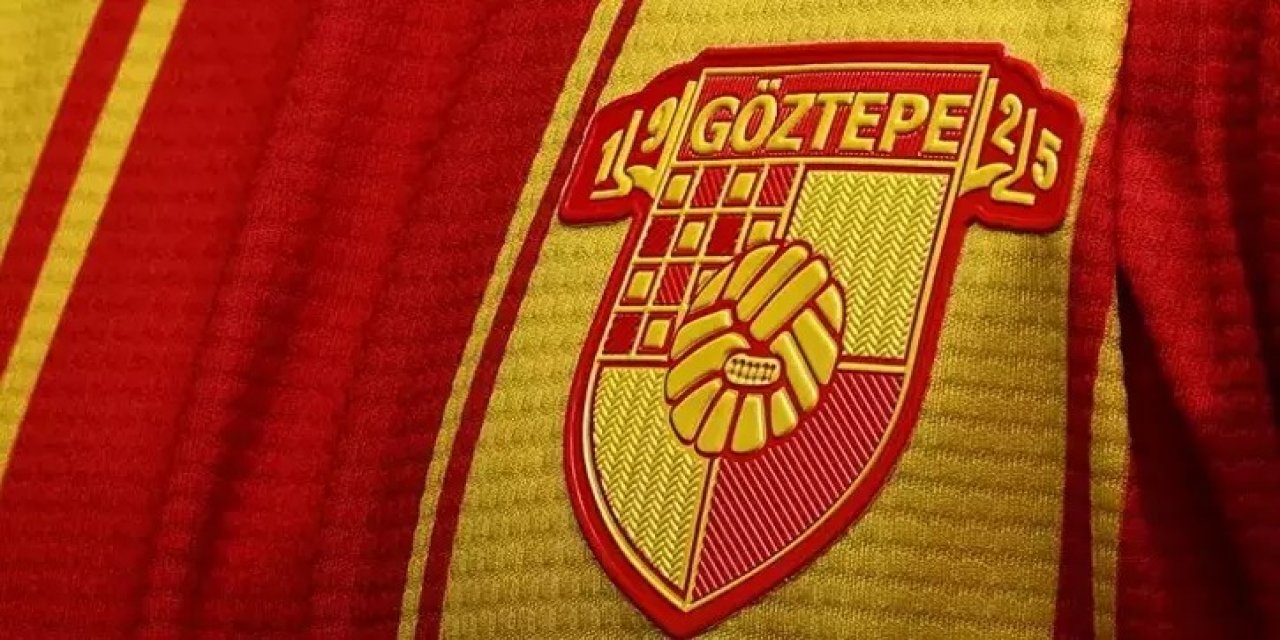 Göztepe yeni transferini açıkladı: Fransa'dan geldi